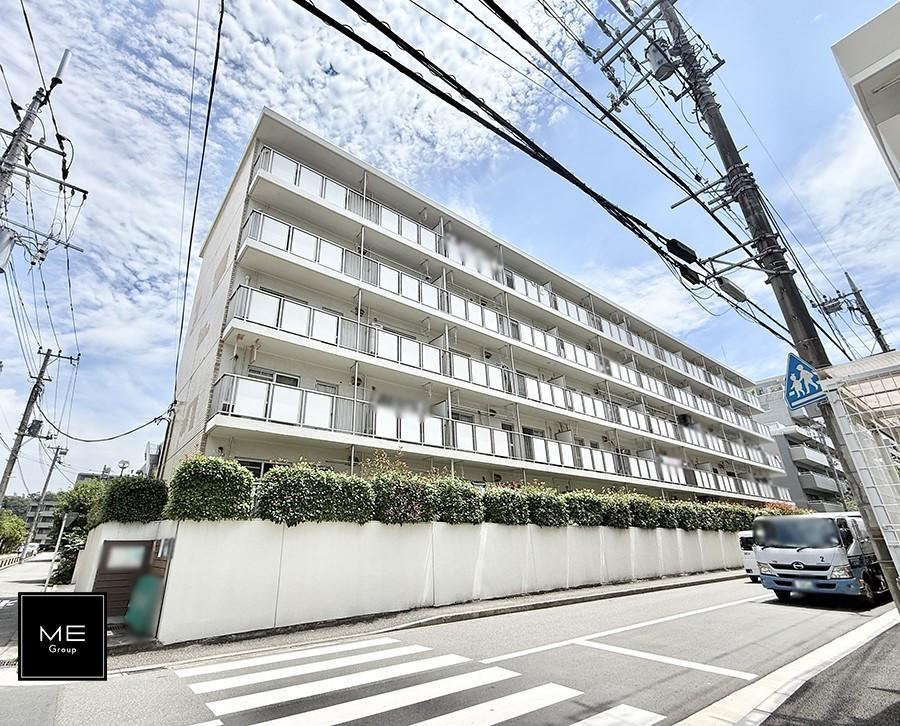 2LDK apartment in Kohoku Ward, Yokohama, Kanagawa - Photo 1