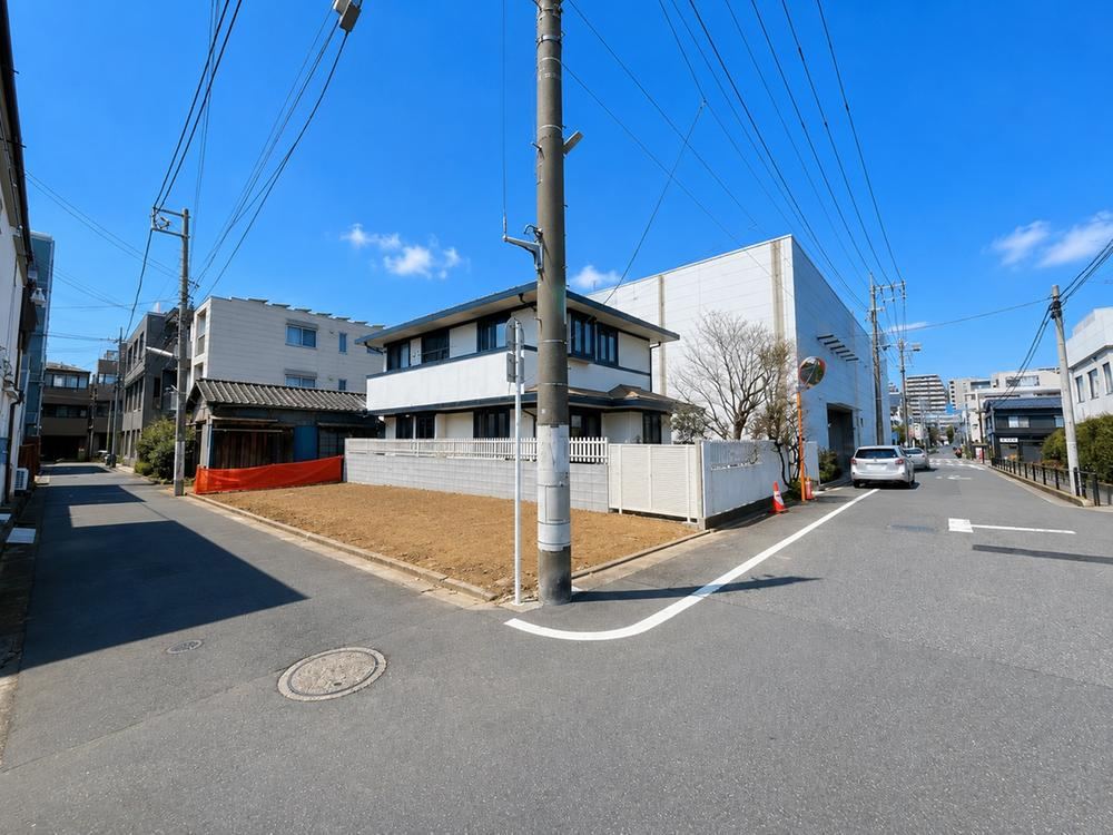 77 m² land in Nerima Ward, Tokyo - Photo 1