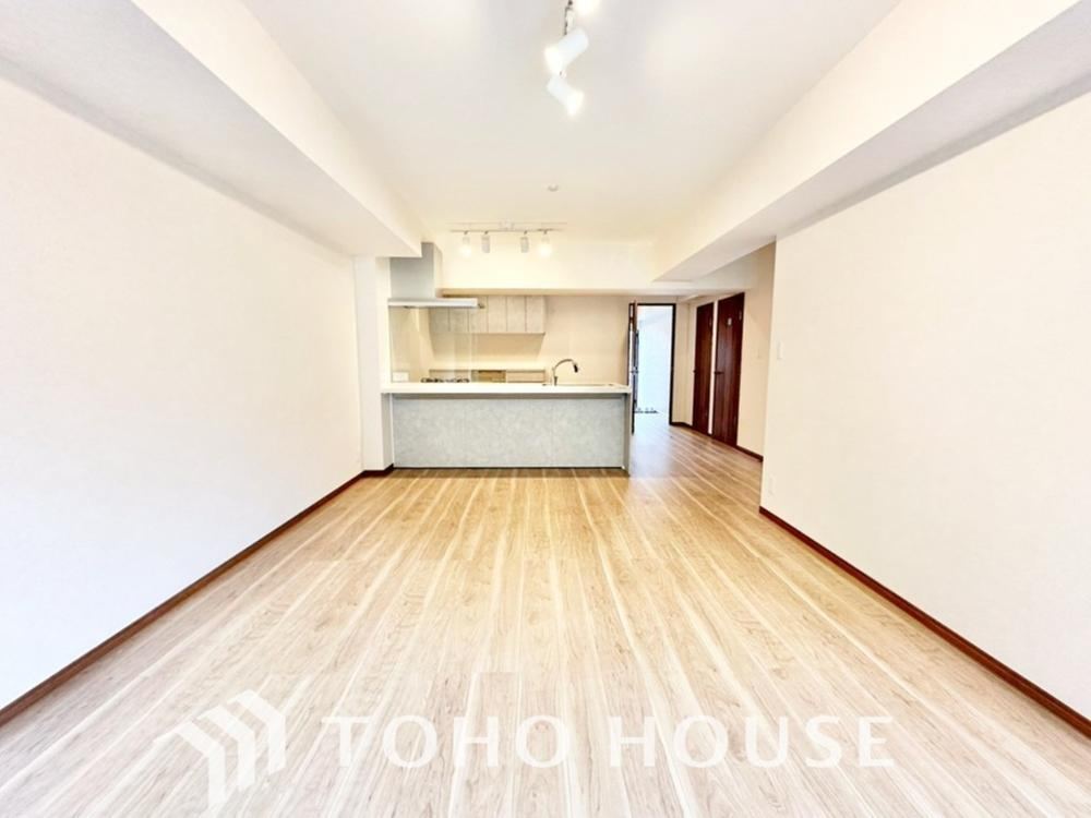 2LDK apartment in Funabashi, Chiba - Photo 1