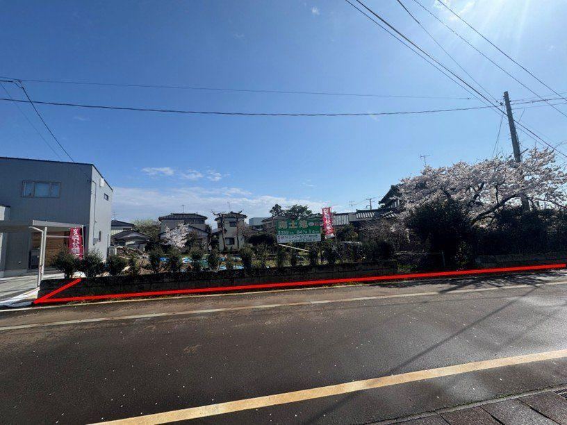 280 m² land in Sanjo, Niigata - Photo 1