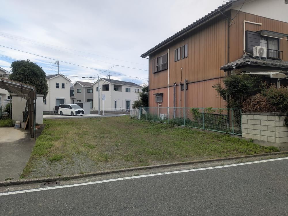 208 m² land in Takasaki, Gunma - Photo 1