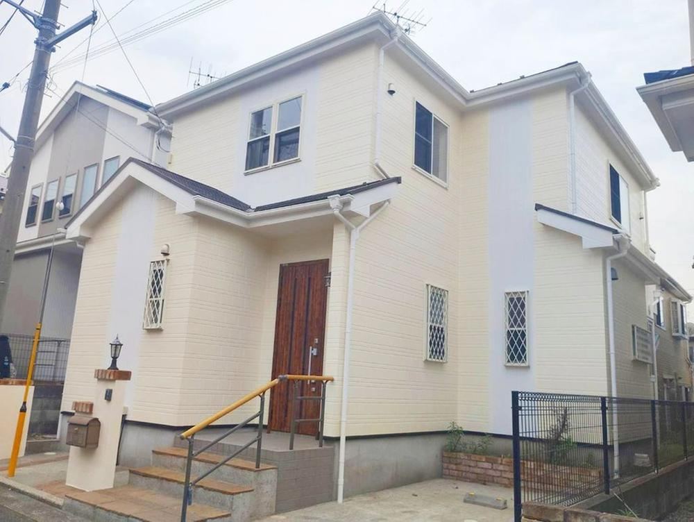 4LDK house in Matsudo, Chiba - Photo 1