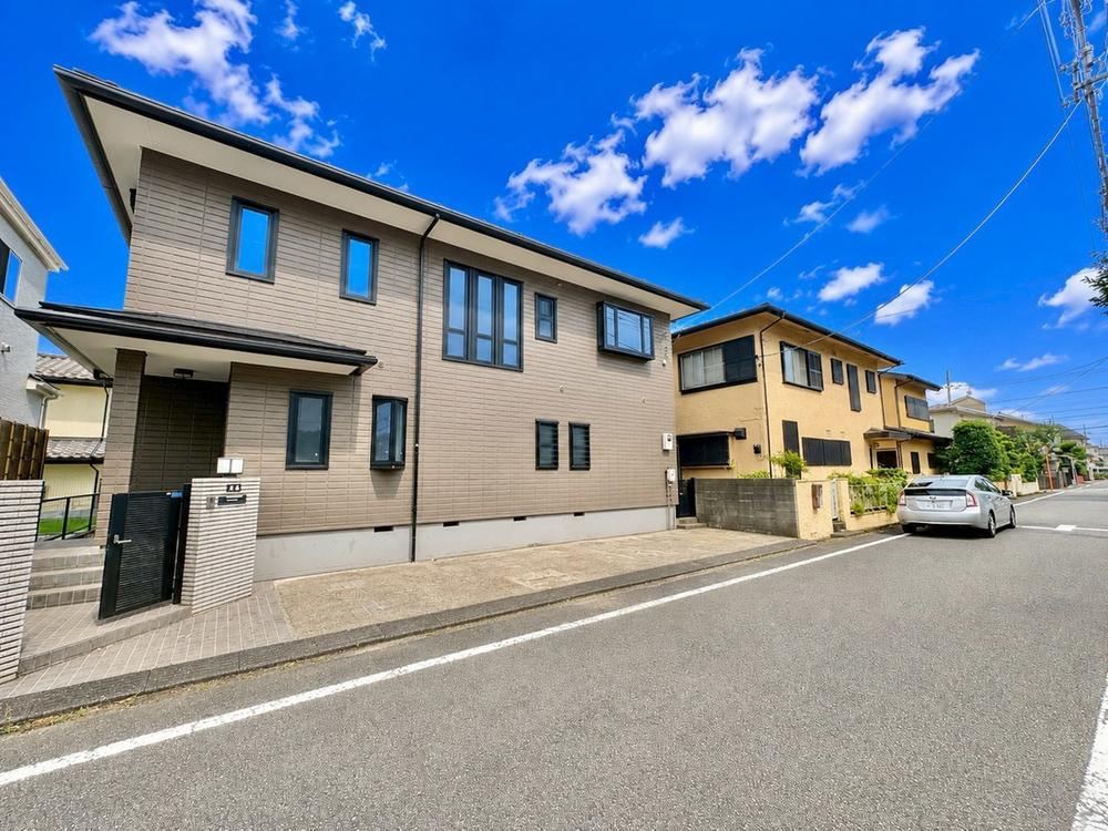 4LDK+S house in Hachioji, Tokyo - Photo 1