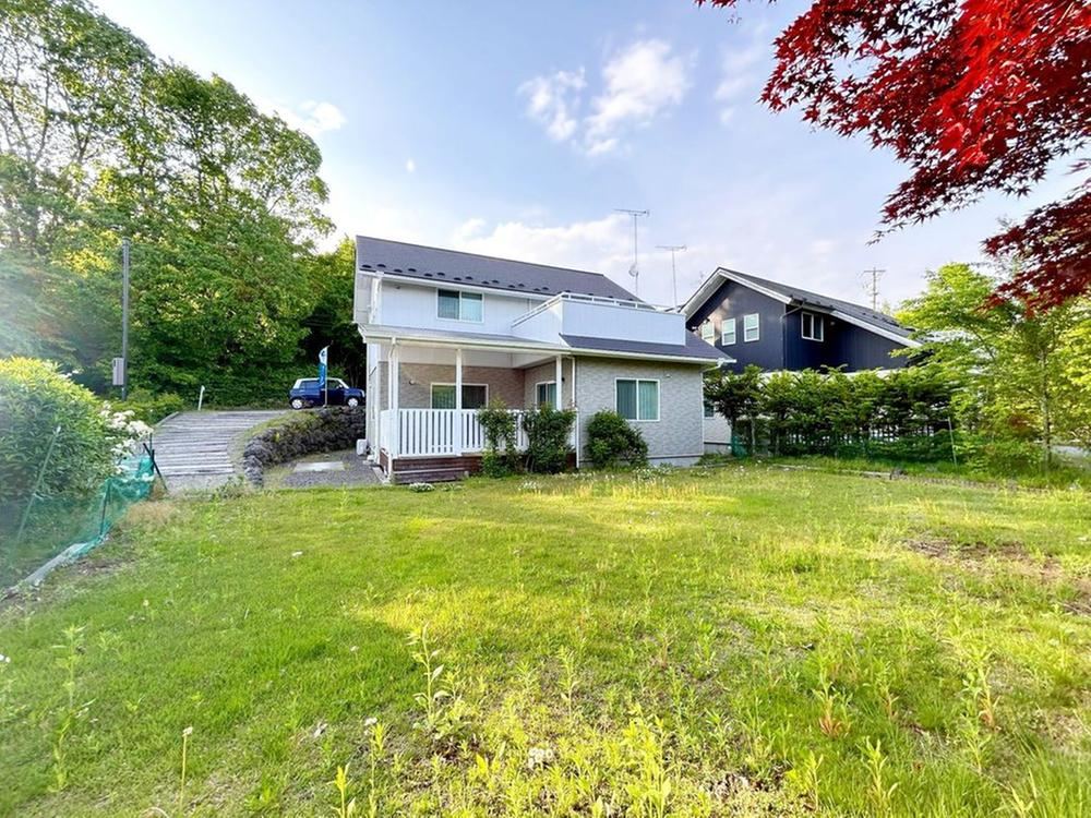 3LDK house in Karuizawa, Kitasaku District, Nagano - Photo 1