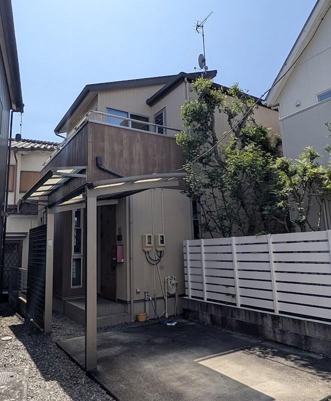 4LDK+S house in Suruga Ward, Shizuoka - Photo 1