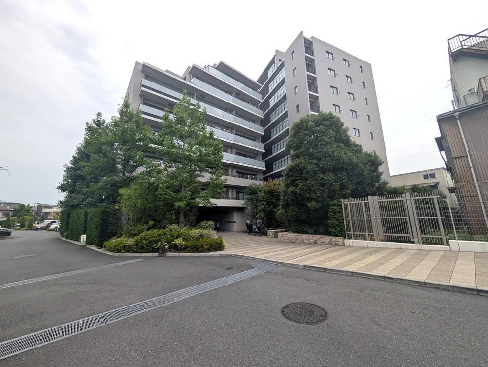 3LDK apartment in Kawaguchi, Saitama - Photo 1