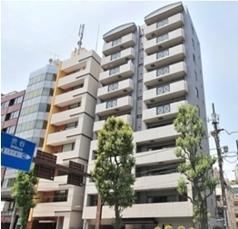 1LDK apartment in Minato Ward, Tokyo - Photo 1