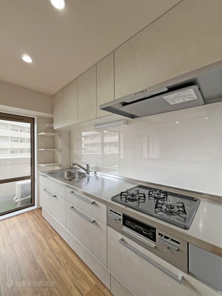 2LDK apartment in Chuo Ward, Niigata - Photo 1