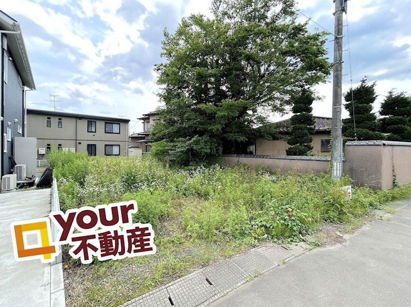 167 m² land in Ogawara, Shibata District, Miyagi - Photo 1