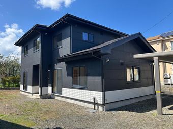4LDK house in Kanegasaki, Isawa District