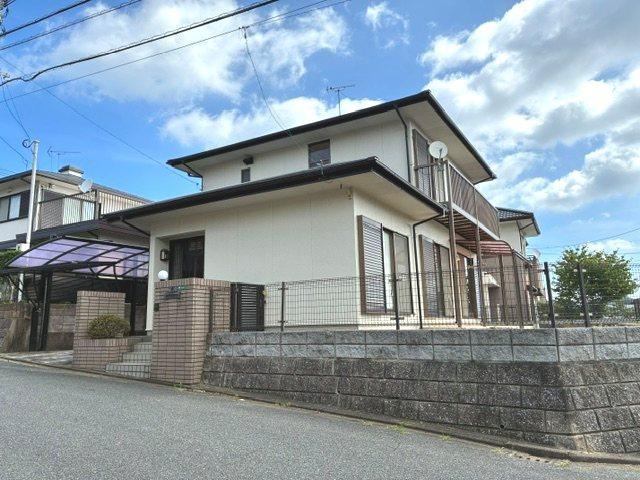 4LDK house in Yahatanishi Ward, Kitakyushu, Fukuoka - Photo 1