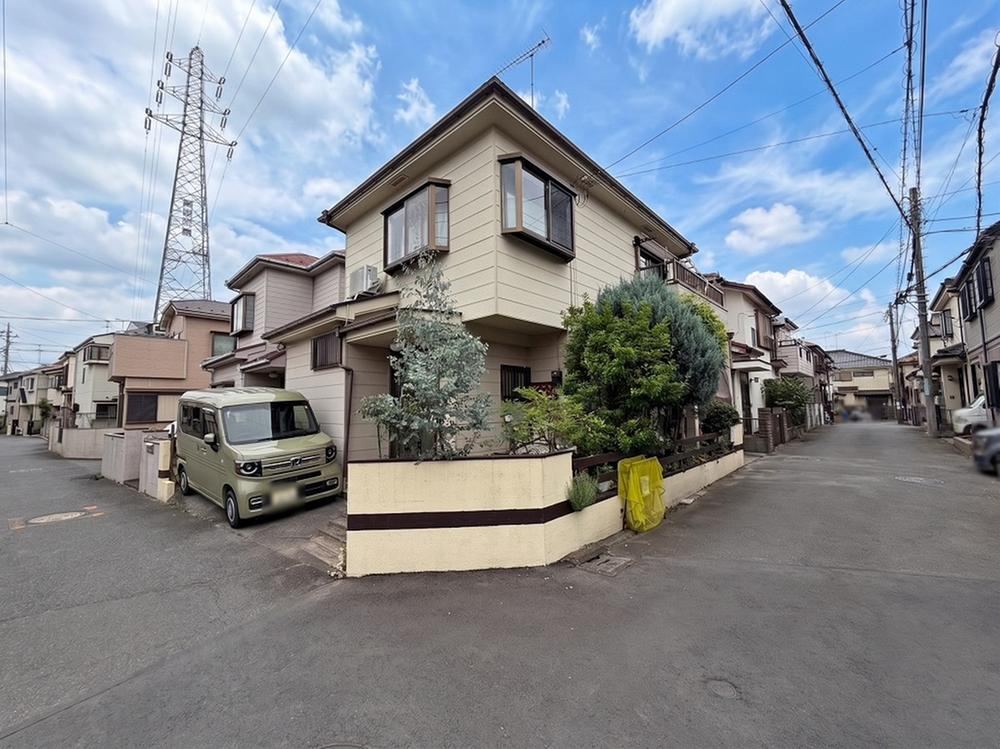 101 m² land in Tokorozawa, Saitama - Photo 1