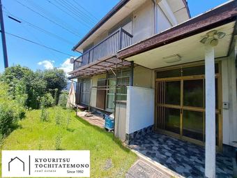 5DK house in Asakuchi