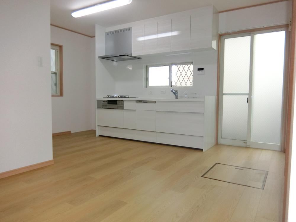 3LDK house in Uji, Kyoto - Photo 1