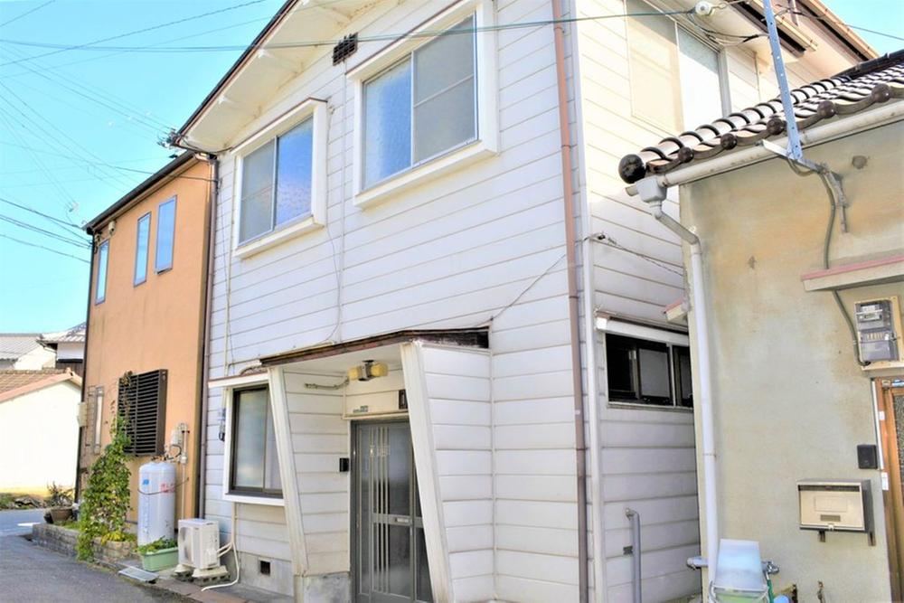 3LDK house in Aioi, Hyogo - Photo 1