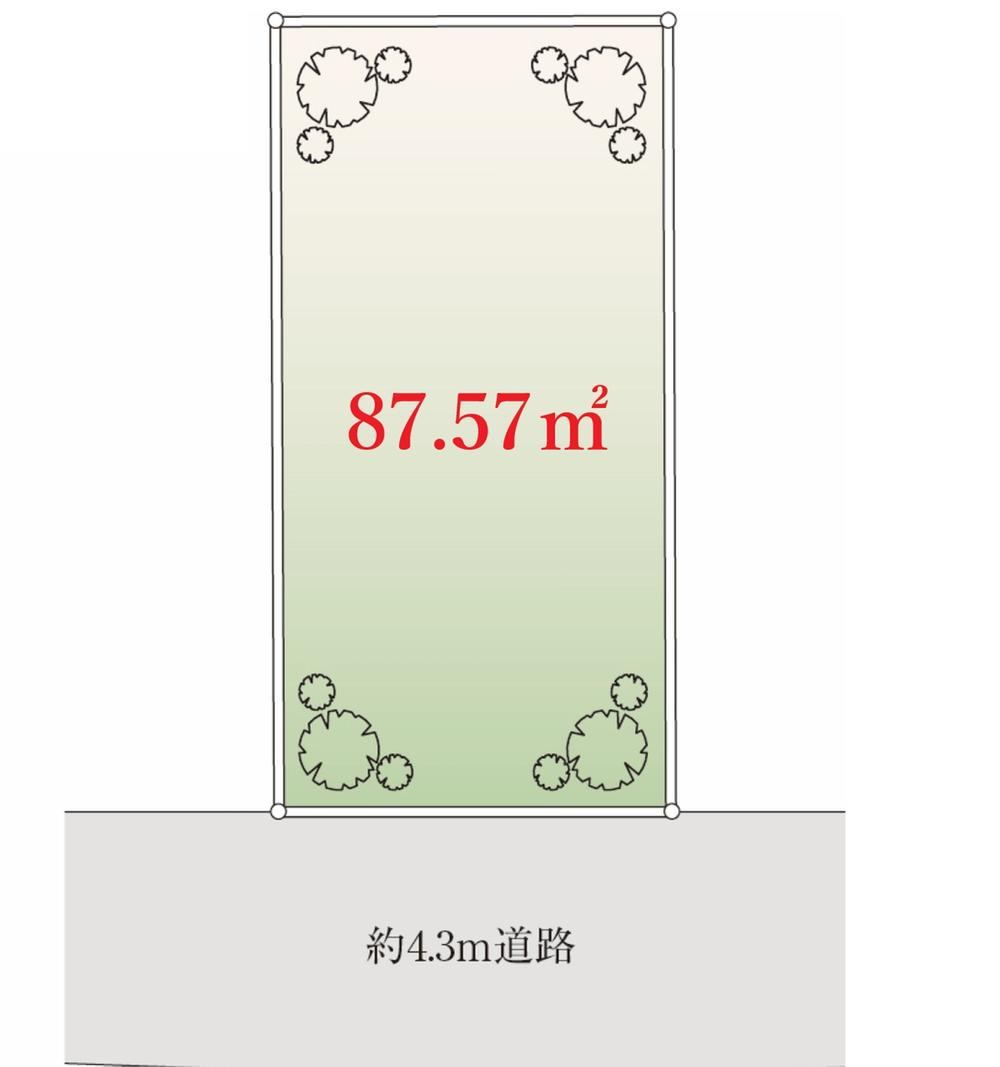 88 m² land in Bunkyo Ward, Tokyo - Photo 1