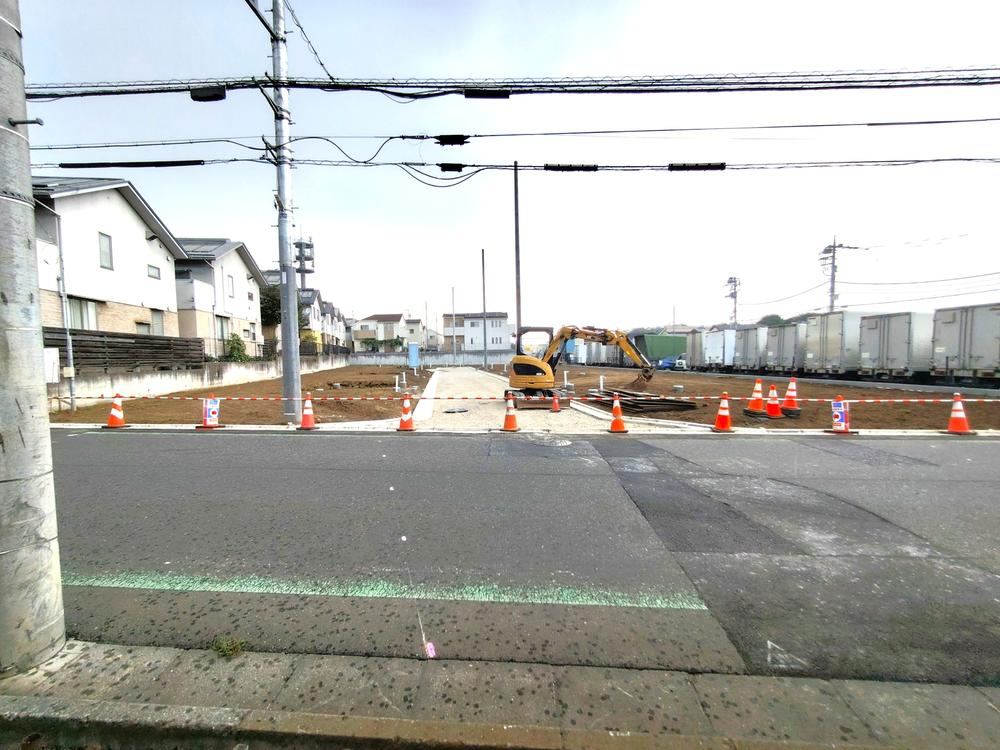 100 m² land in Higashimurayama, Tokyo - Photo 1