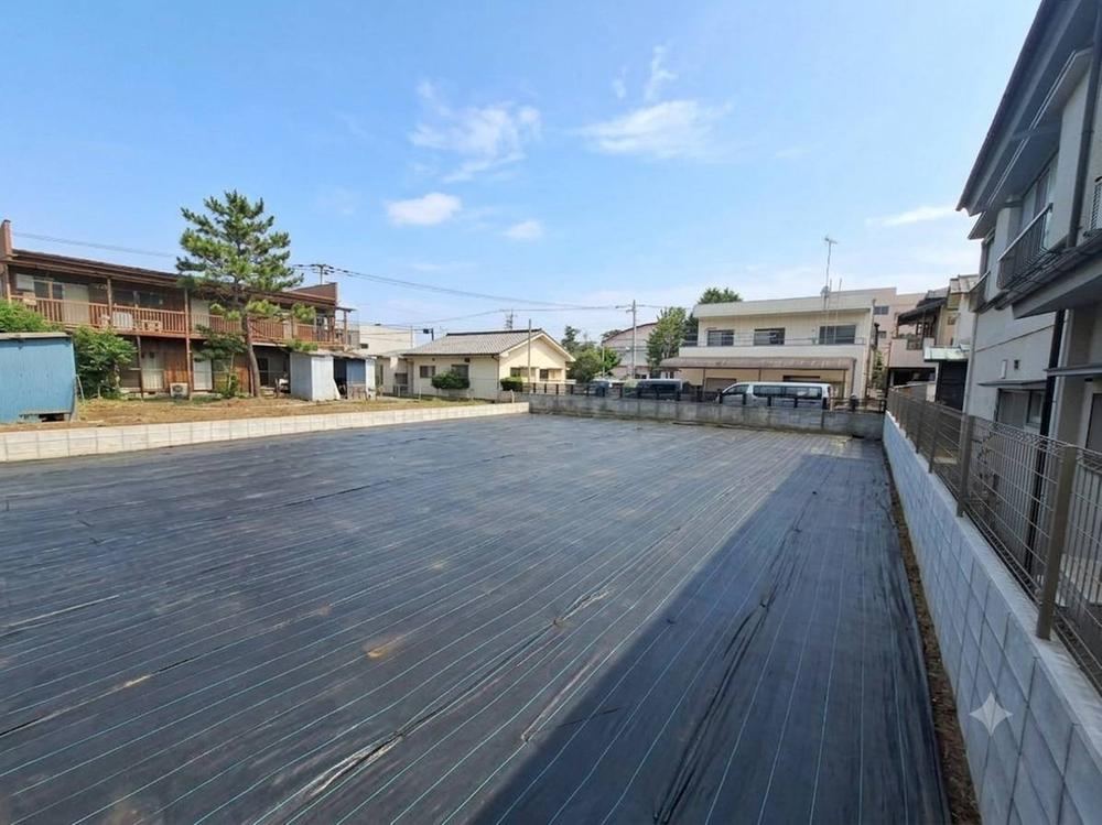 419 m² land in Funabashi, Chiba - Photo 1