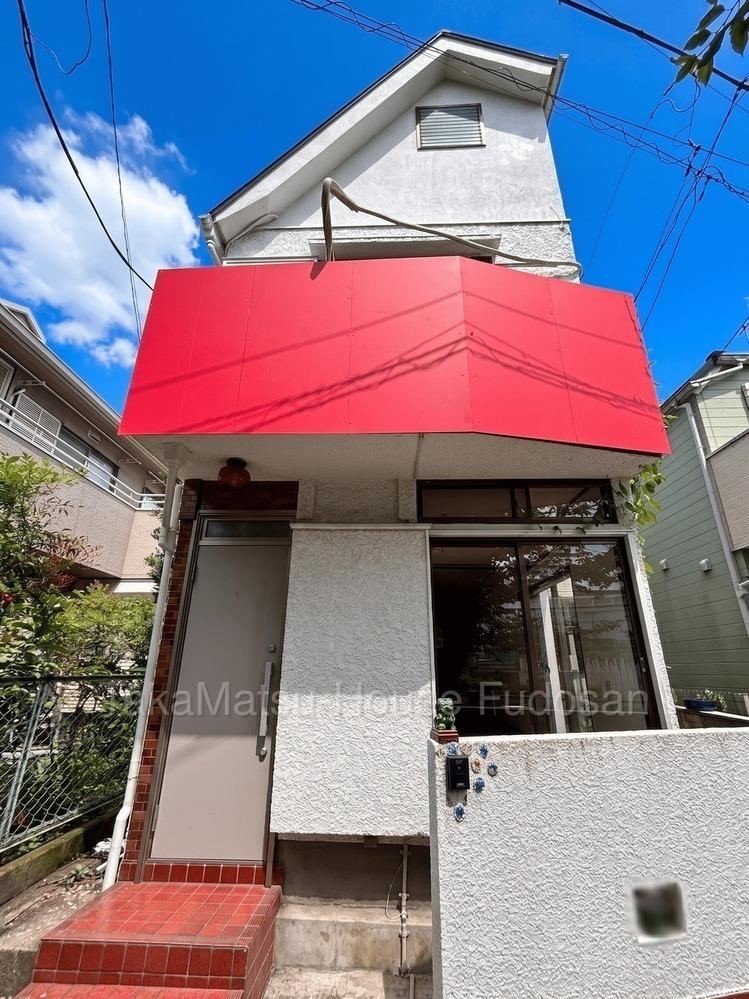 33 m² land in Setagaya Ward, Tokyo - Photo 1