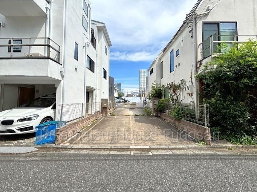 53 m² land in Shibuya Ward, Tokyo - Photo 1
