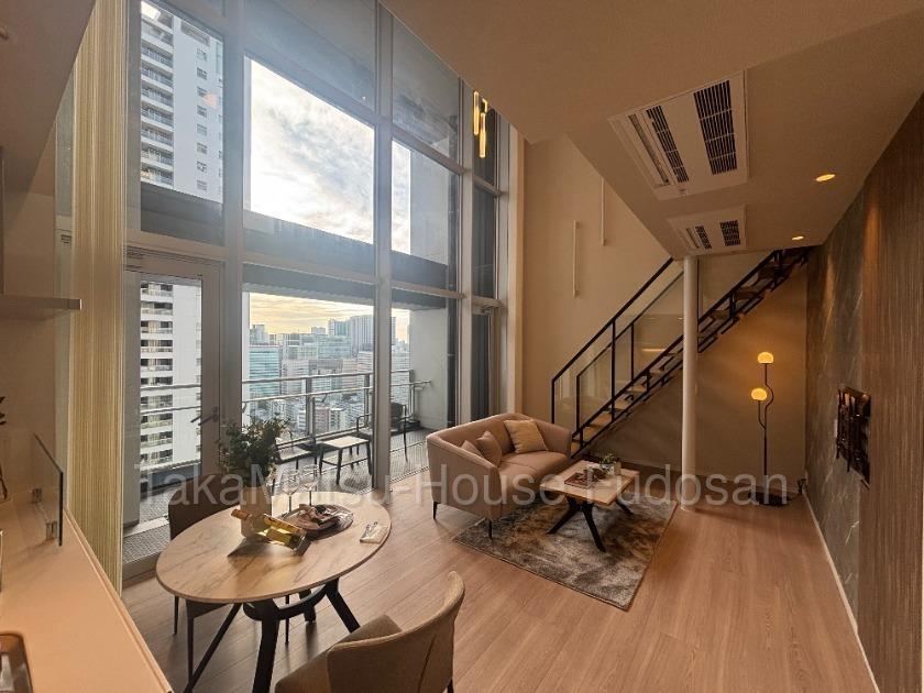 1LDK apartment in Minato Ward, Tokyo - Photo 1