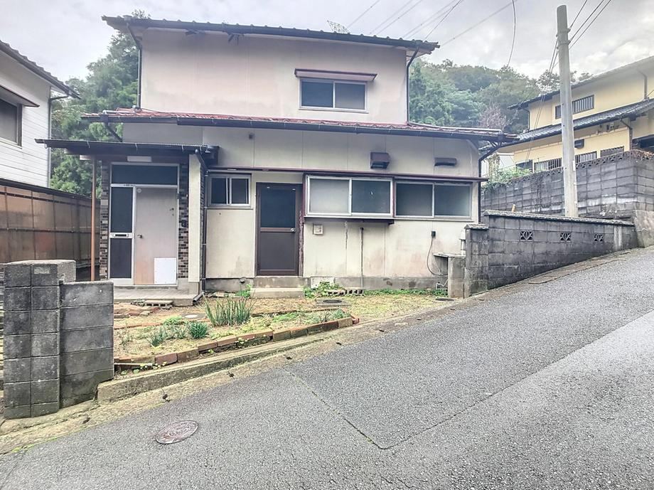 4K house in Shimonoseki, Yamaguchi - Photo 1