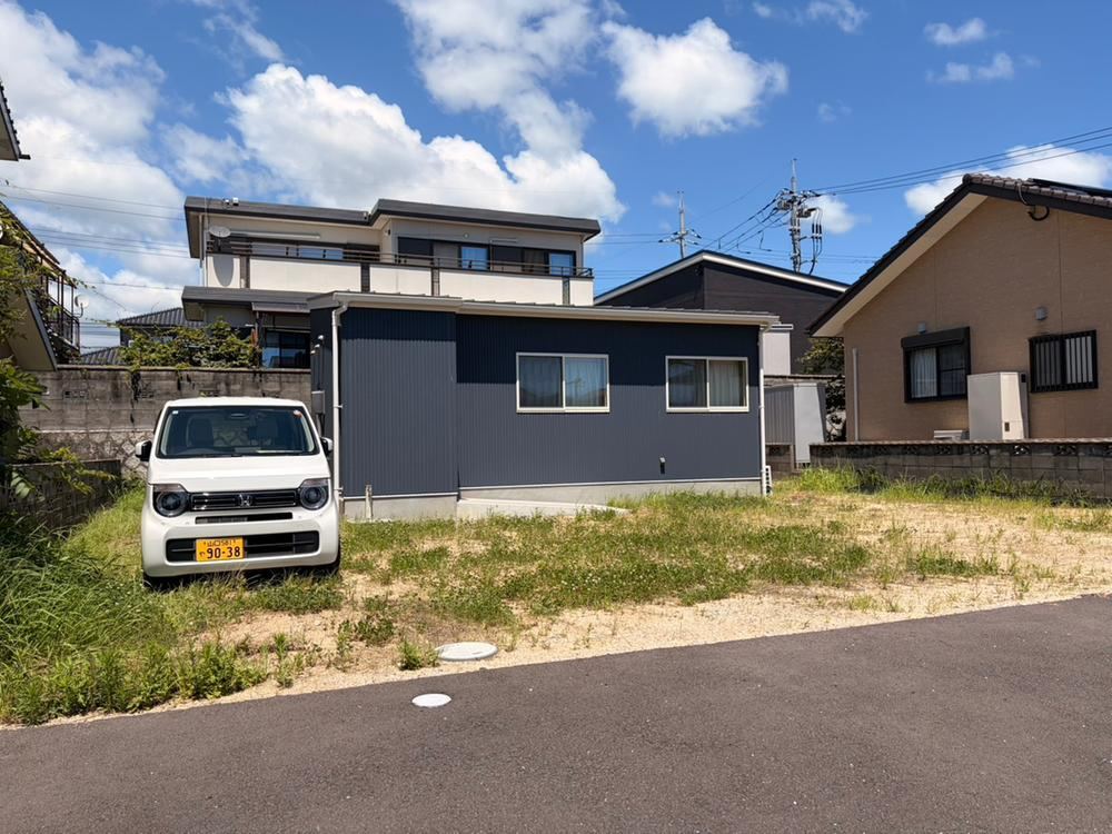 26 m² house in Shunan, Yamaguchi - Photo 1