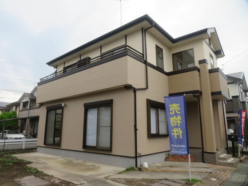 4LDK+S house in Oyama, Tochigi - Photo 1