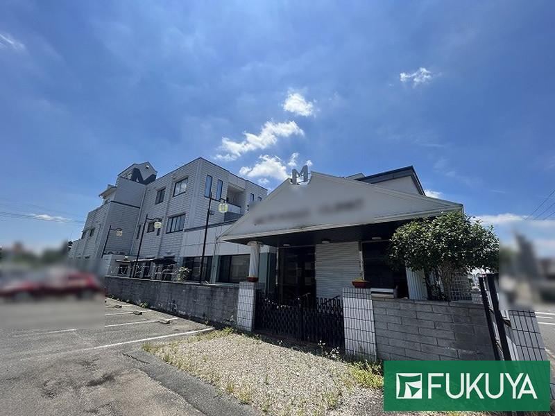10DK house in Iizuka, Fukuoka - Photo 1