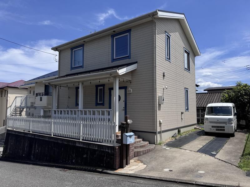 3LDK+S house in Kanazawa Ward, Yokohama, Kanagawa - Photo 1