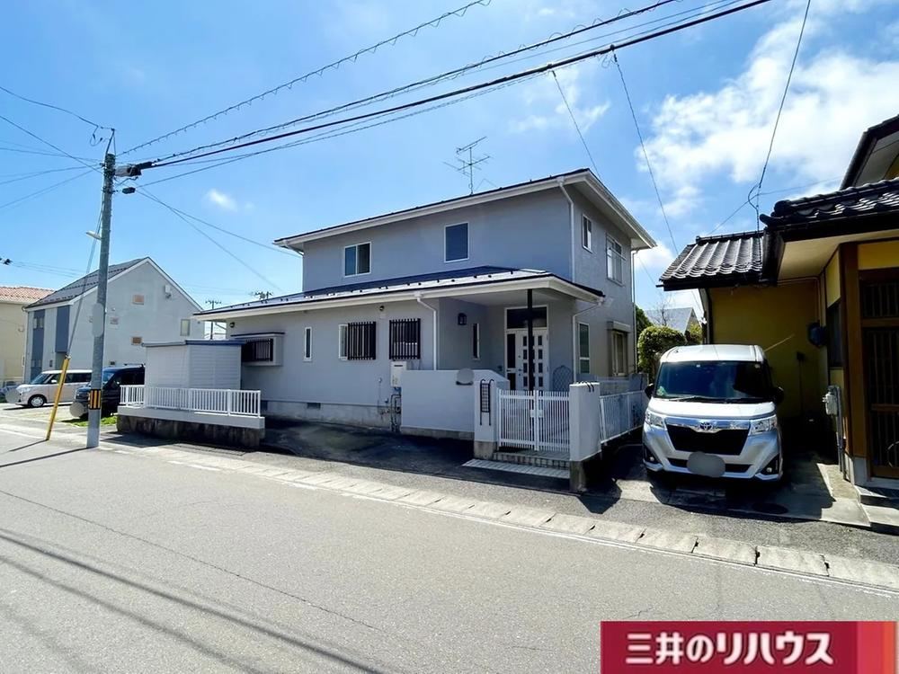 5LDK house in Wakabayashi Ward, Sendai, Miyagi - Photo 1