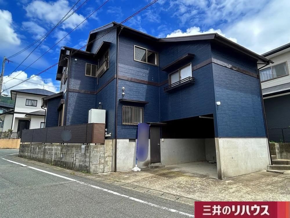 5LDK+S house in Onojo, Fukuoka - Photo 1