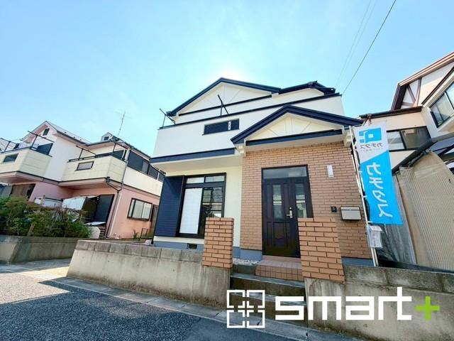 4LDK house in Abiko, Chiba - Photo 1
