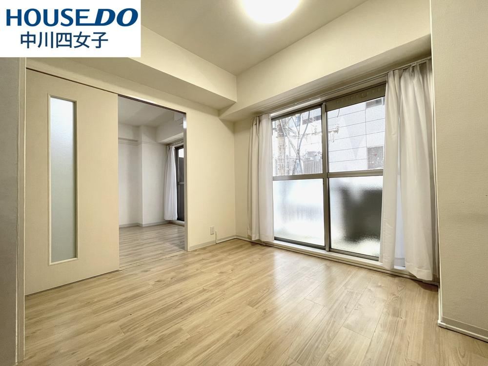 2DK apartment in Naka Ward, Nagoya, Aichi - Photo 1