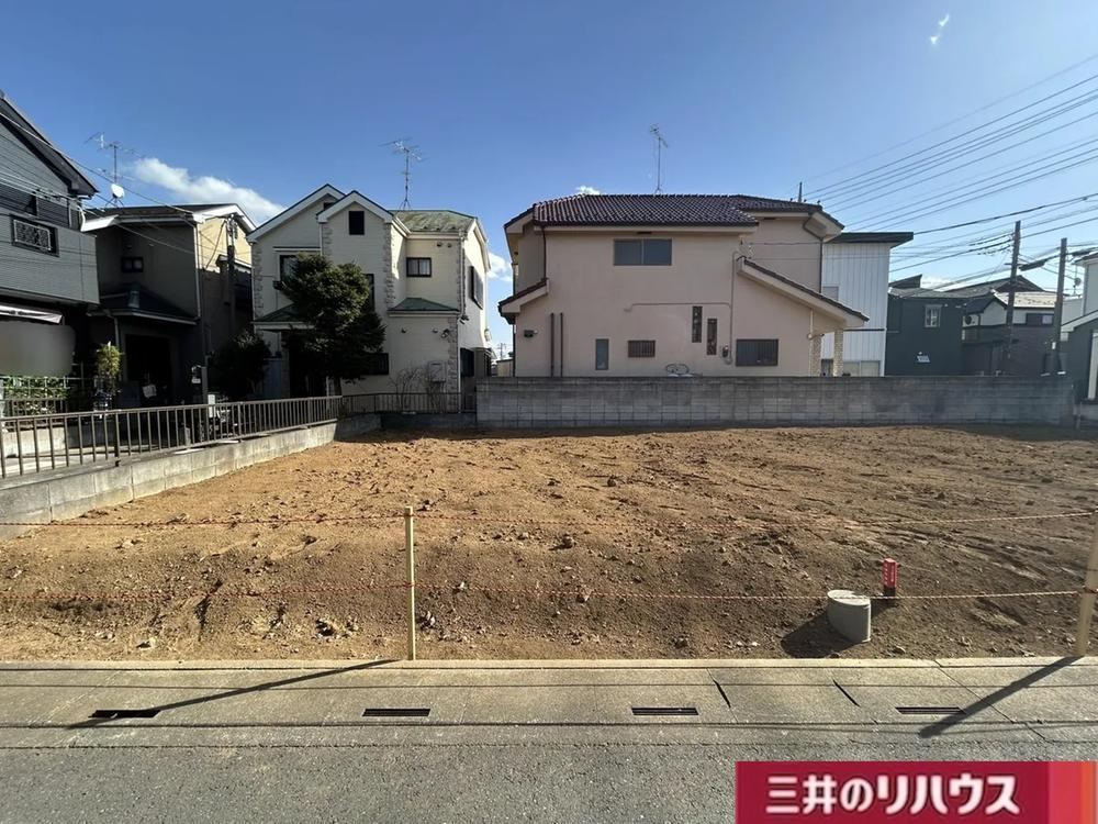 95 m² land in Minuma Ward, Saitama - Photo 1