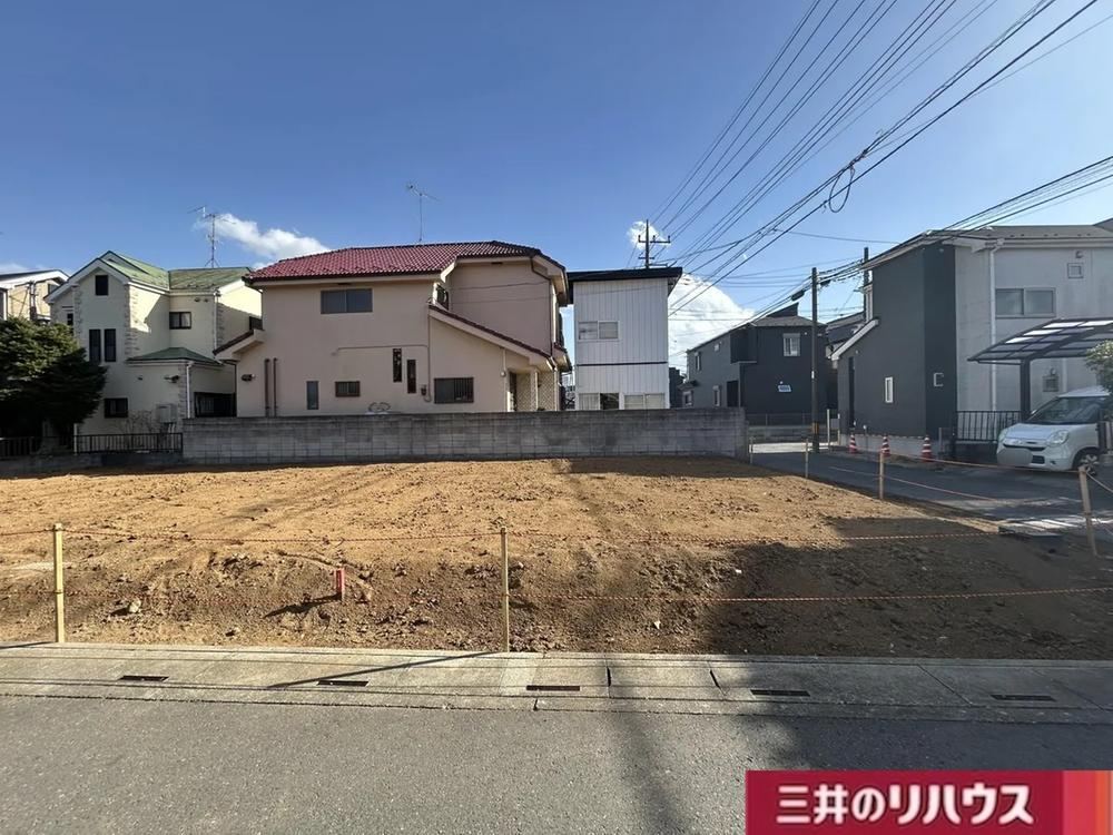 100 m² land in Minuma Ward, Saitama - Photo 1