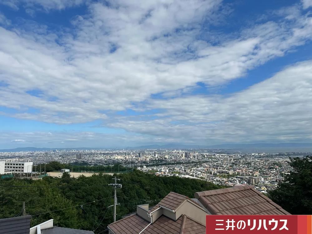 4LDK+S house in Nishinomiya, Hyogo - Photo 1