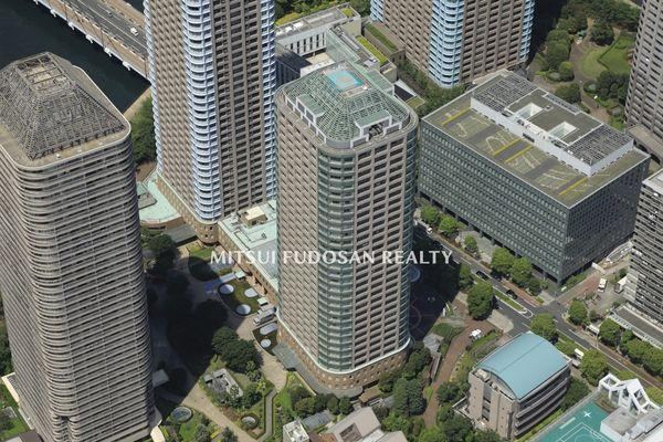 2LDK apartment in Chuo Ward, Tokyo - Photo 1