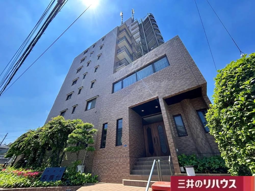 3LDK apartment in Asaka, Saitama - Photo 1