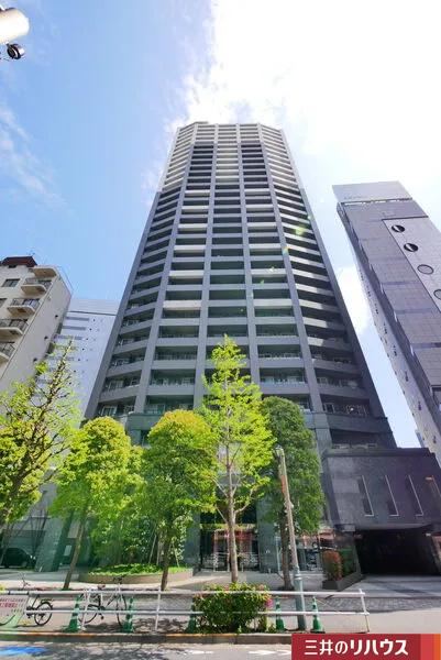 1K apartment in Shinjuku Ward, Tokyo - Photo 1