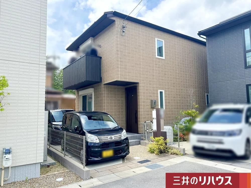 3LDK house in Nagaokakyo, Kyoto - Photo 1