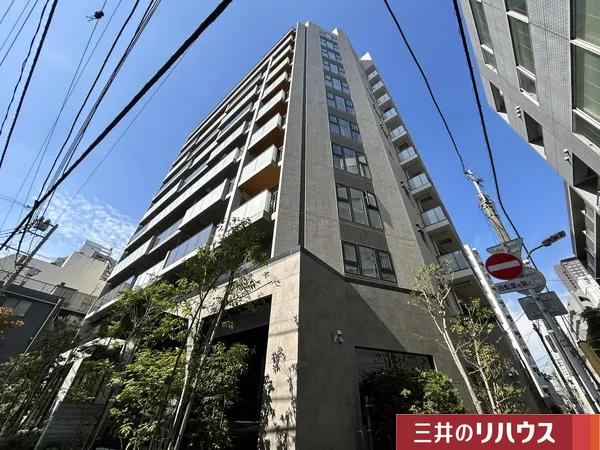 1DK apartment in Minato Ward, Tokyo - Photo 1