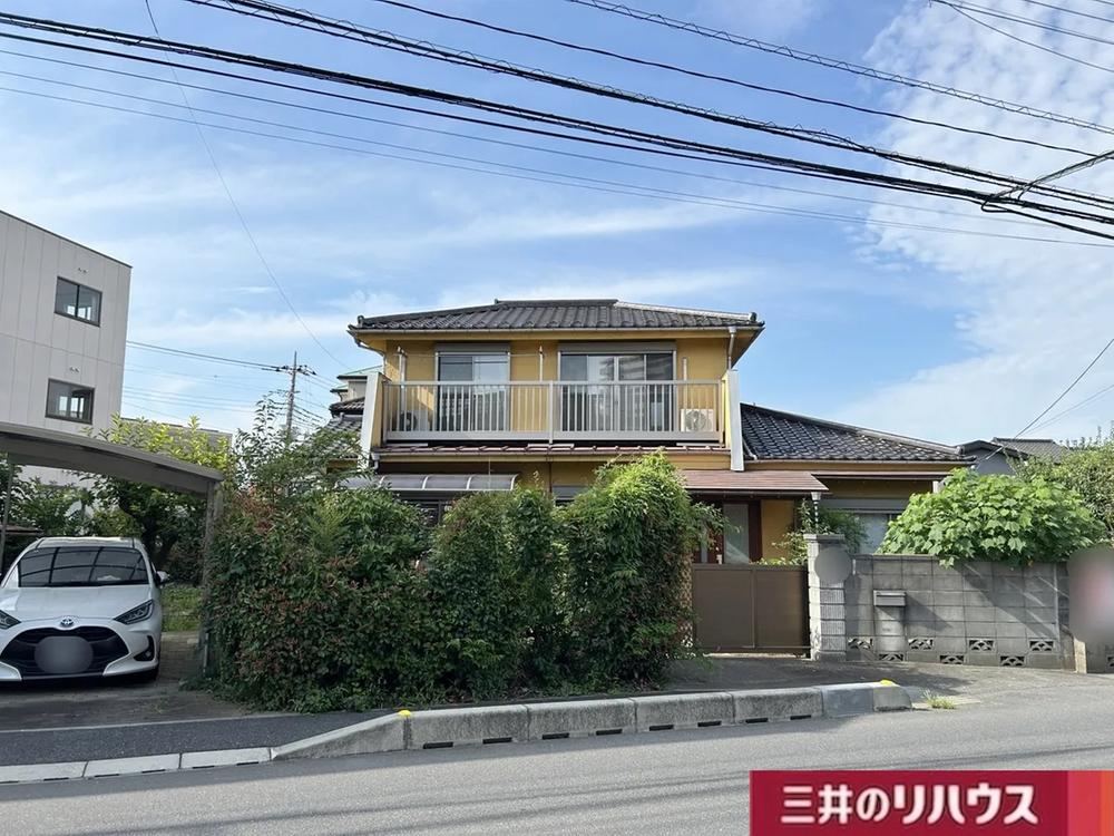 392 m² land in Iruma, Saitama - Photo 1
