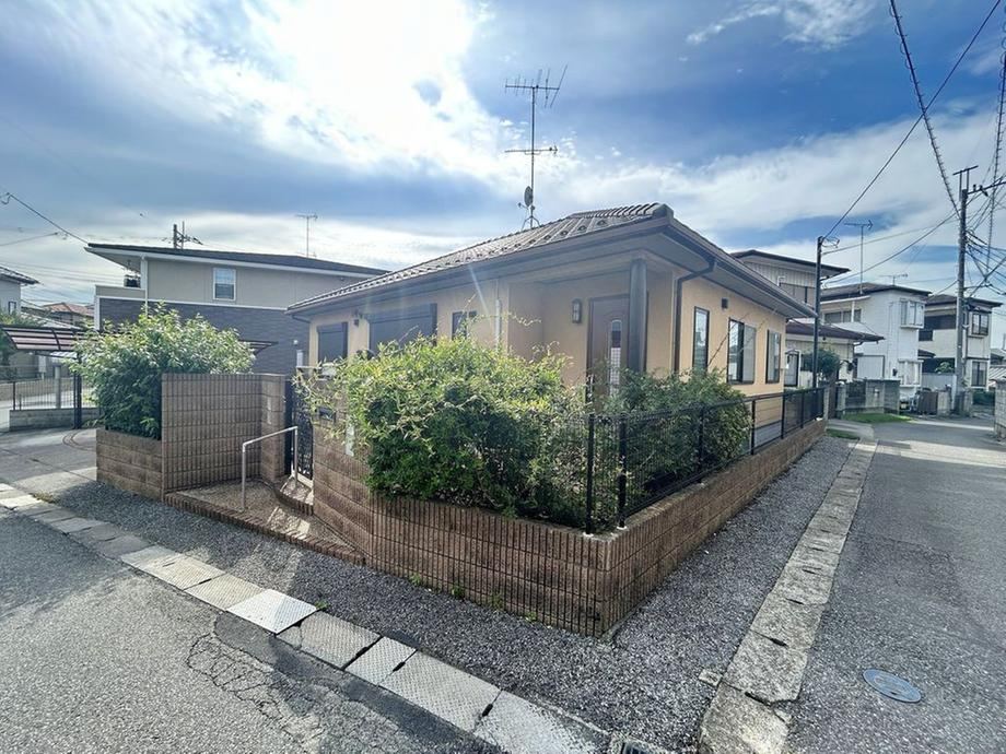 2LDK house in Noda, Chiba - Photo 1
