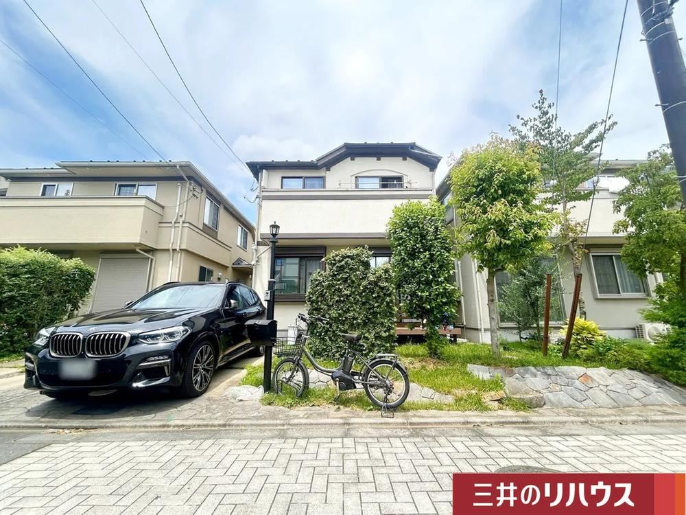 4LDK house in Nishitokyo, Tokyo - Photo 1