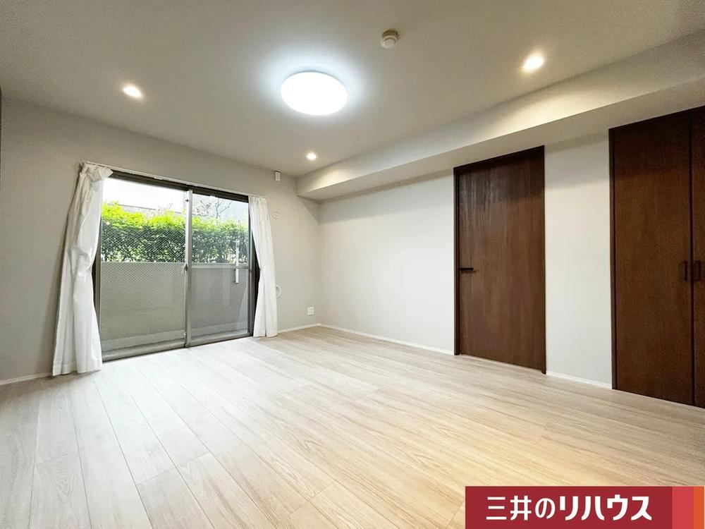 3LDK apartment in Kodaira, Tokyo - Photo 1