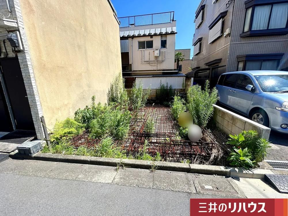 34 m² land in Nerima Ward, Tokyo - Photo 1