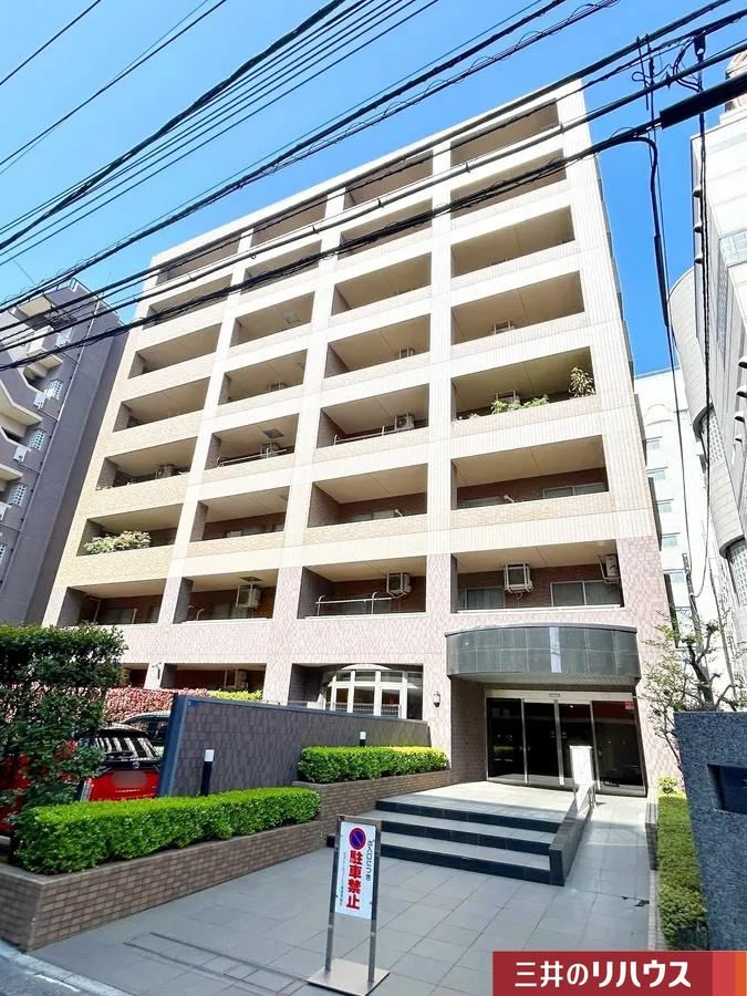 2LDK apartment in Musashino, Tokyo - Photo 1