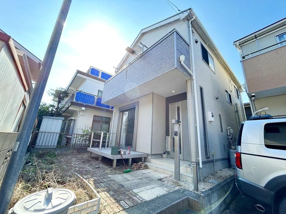 4LDK house in Sakado, Saitama - Photo 1