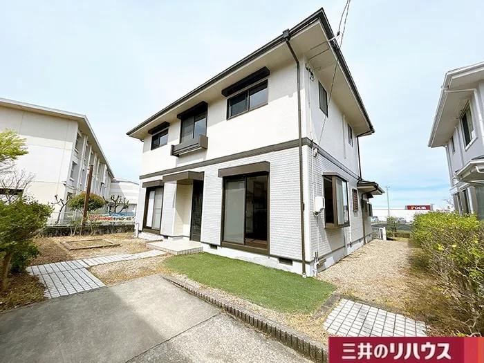 4LDK+S house in Toyota, Aichi - Photo 1